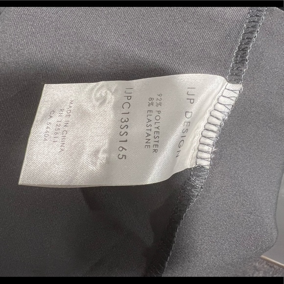 IJP DESIGN Polo - Picture 7 of 7